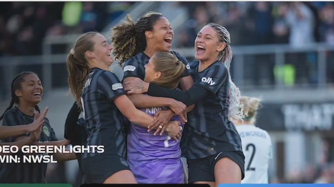 NWSL to pay $5M settlement over alleged player abuse