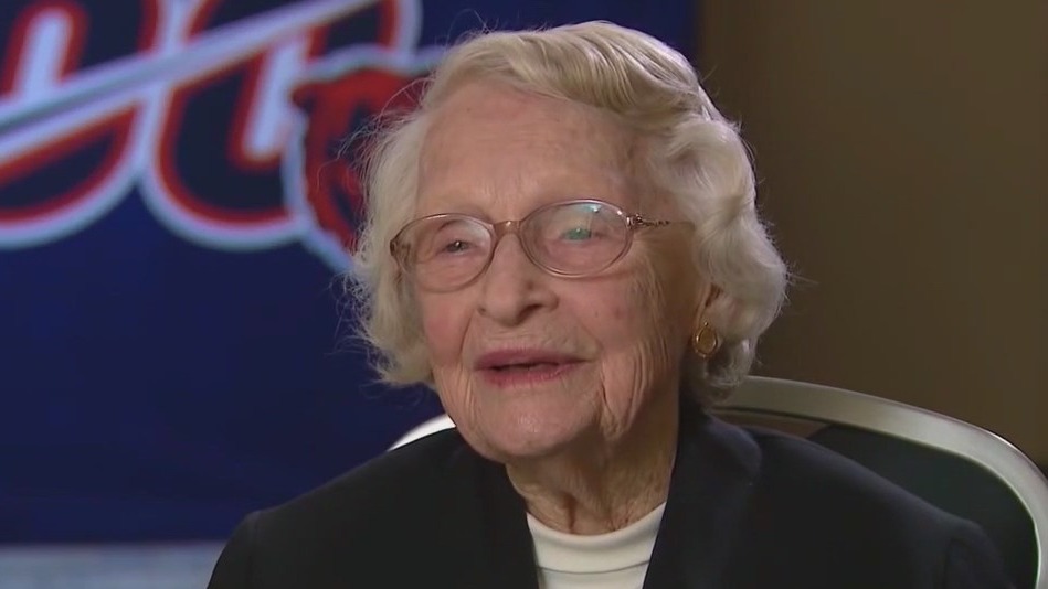 Remembering the life and legacy of Bears owner Virginia McCaskey