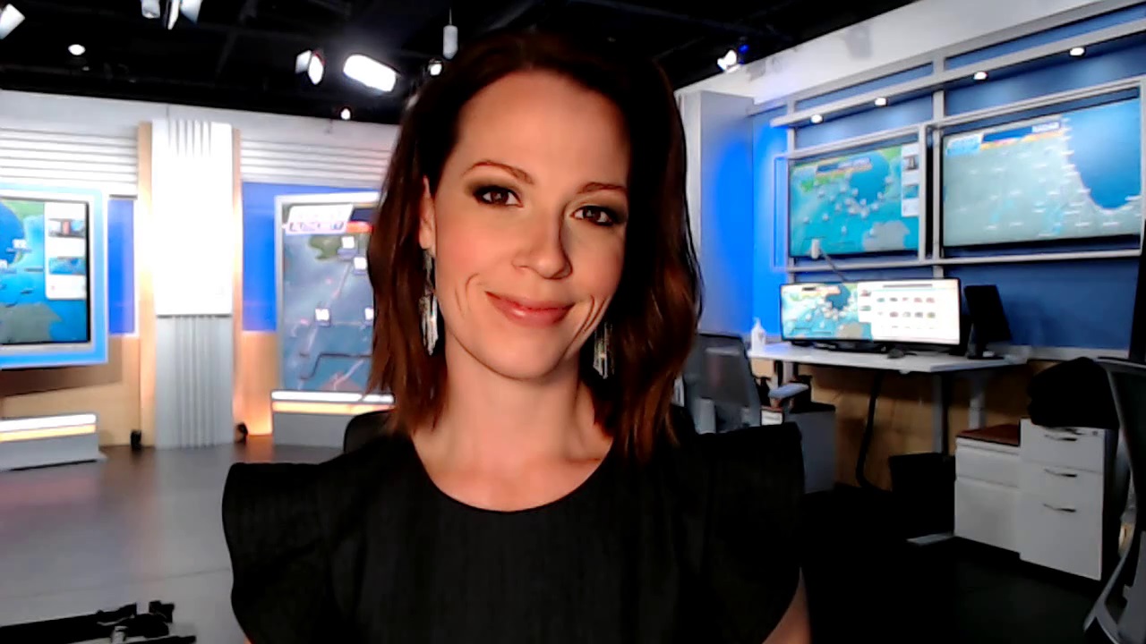 Another round of wintry weather is possible