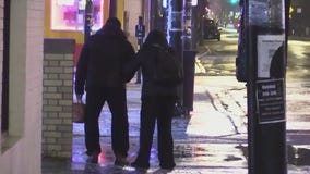 Chicago gets off to icy start Thursday