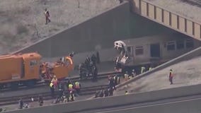 Probable causes of CTA Yellow Line crash revealed by NTSB