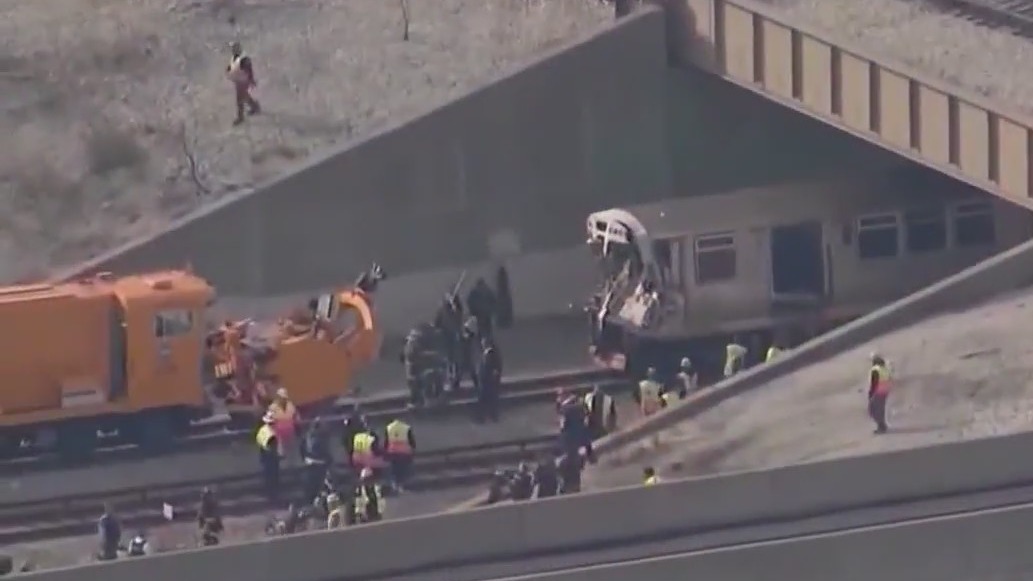 Probable causes of CTA Yellow Line crash revealed by NTSB