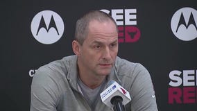 NBA trade deadline leaves Chicago Bulls lacking direction