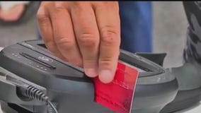Lawmakers propose capping credit card interest rates at 10%