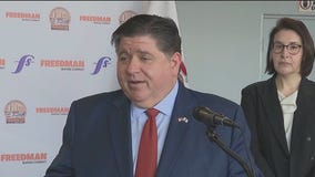 Pritzker vows to fight Trump admin?s sanctuary lawsuit, slams tariffs