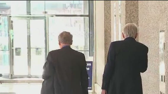 Michael Madigan trial: Judge to read note from jury