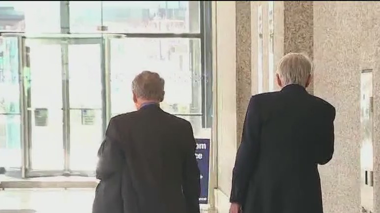 Michael Madigan trial: Judge to read note from jury