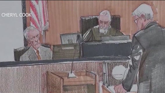 Mike Madigan trial: Jurors still undecided after 7 days of deliberations