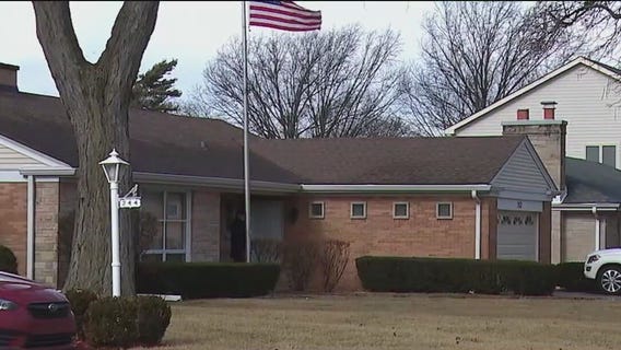 Remembering Virginia McCaskey: Des Plaines neighbor speaks fondly about Bears owner