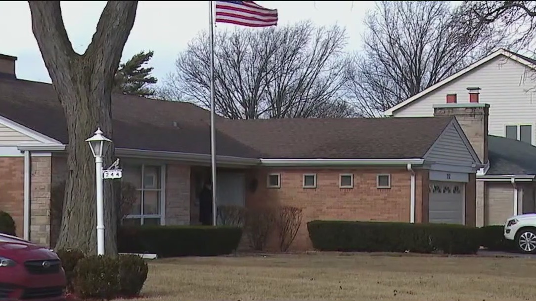 Remembering Virginia McCaskey: Des Plaines neighbor speaks fondly about Bears owner
