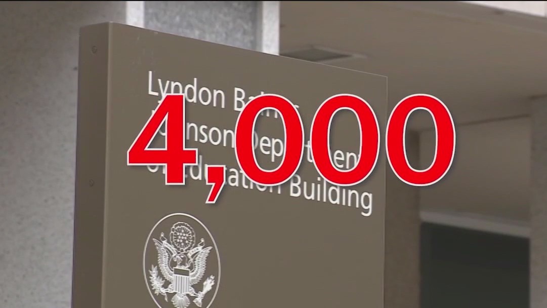Judge halts Trump admin?s plan to put 2,200 USAID workers on leave