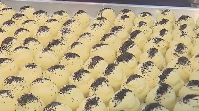 Get a sweet for your sweetie at Katherine Anne Confections