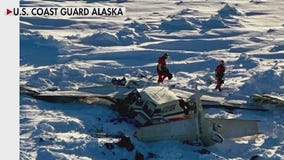 Remains of all 10 victims recovered from Alaska plane crash
