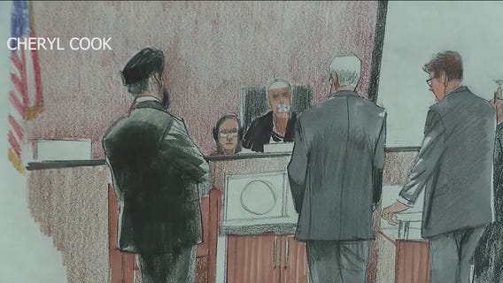 Michael Madigan trial: Jury still undecided on eighth day of deliberations