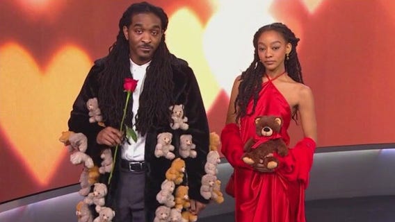 Chicago area's Kameo Vintage gives Valentine's Day fashion tips