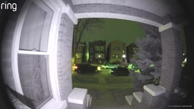 Video released of shootout involving off-duty Chicago police officers