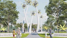 Covid-19 memorial planned for Chicago