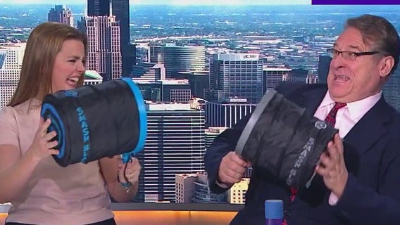 Toys and games for kids to have fun with during the Super Bowl