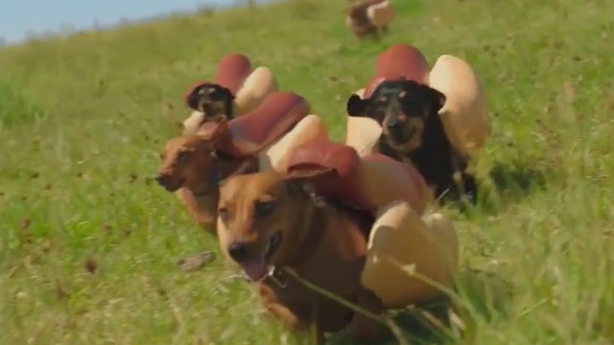 Reliving some of the best Super Bowl ads of all time