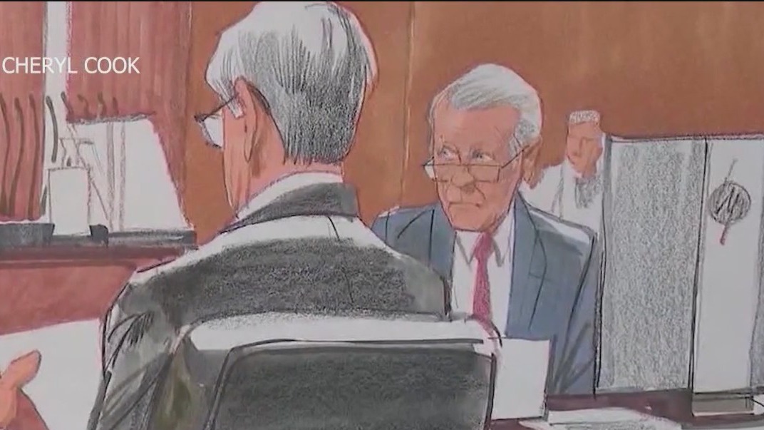 Madigan trial: Deliberations reach 55+ hours