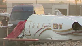 1 dead in Scottsdale plane crash