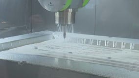 Behind the scenes at WeatherTech after their viral Super Bowl ad