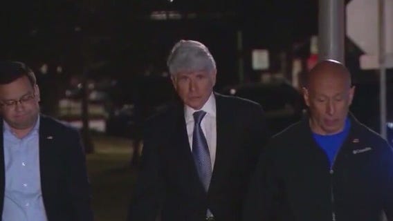 What will Blagojevich do next now that he is pardoned?