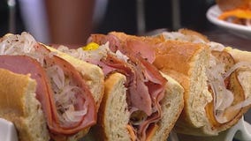 Bronzeville Hoagie & Panini gets in on the fun for Black Restaurant Week