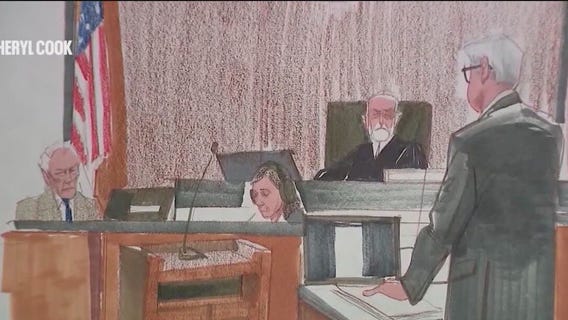 Madigan trial: Defense files motion as jurors return for 9th day of deliberations