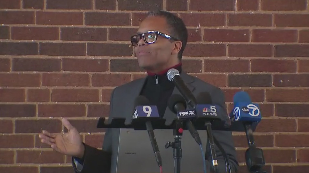 Jesse Jackson Jr. still pushes for pardon from President Trump