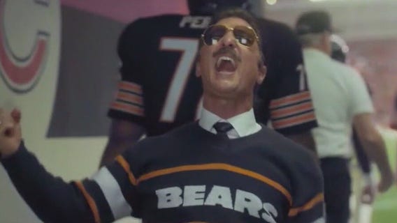 This year's top Super Bowl commercials, according to an expert