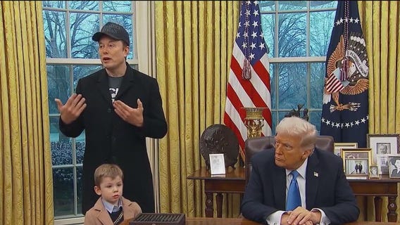 Trump's spending cuts prompt legal challenges, Pritzker issues statement