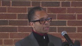 Former Rep. Jesse Jackson Jr. renews request for presidential pardon