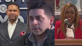 Early voting kicks off in suburbs ahead of heated local elections