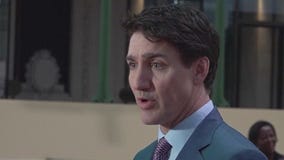 PM Justin Trudeau says Canada will retaliate on 'unacceptable' tariffs if needbe