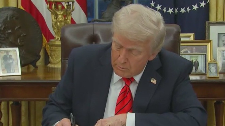 How the Trump administration, tariffs will affect small businesses