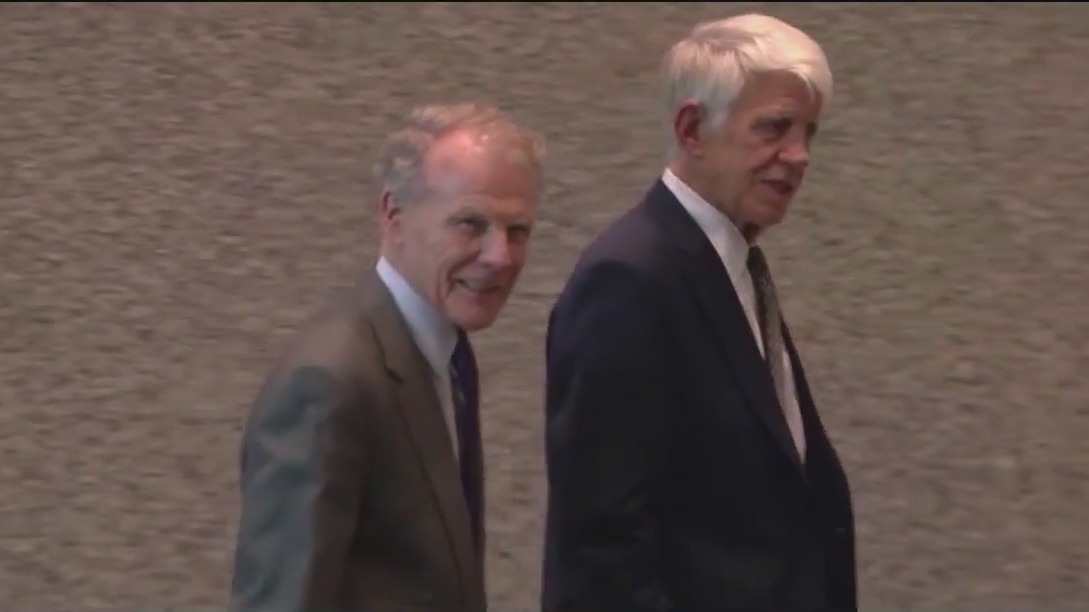 Mike Madigan trial: Day 10 of deliberations ends early