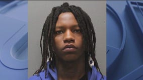 Second person charged in shooting death of 12-year-old girl in Chicago