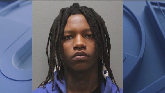 Second person charged in shooting death of 12-year-old girl in Chicago
