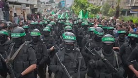 Hamas to release next round of hostages amid ceasefire