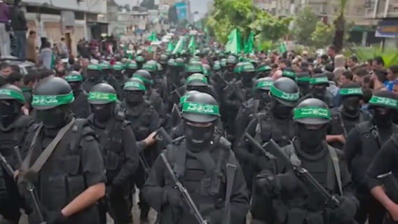 Hamas to release next round of hostages amid ceasefire