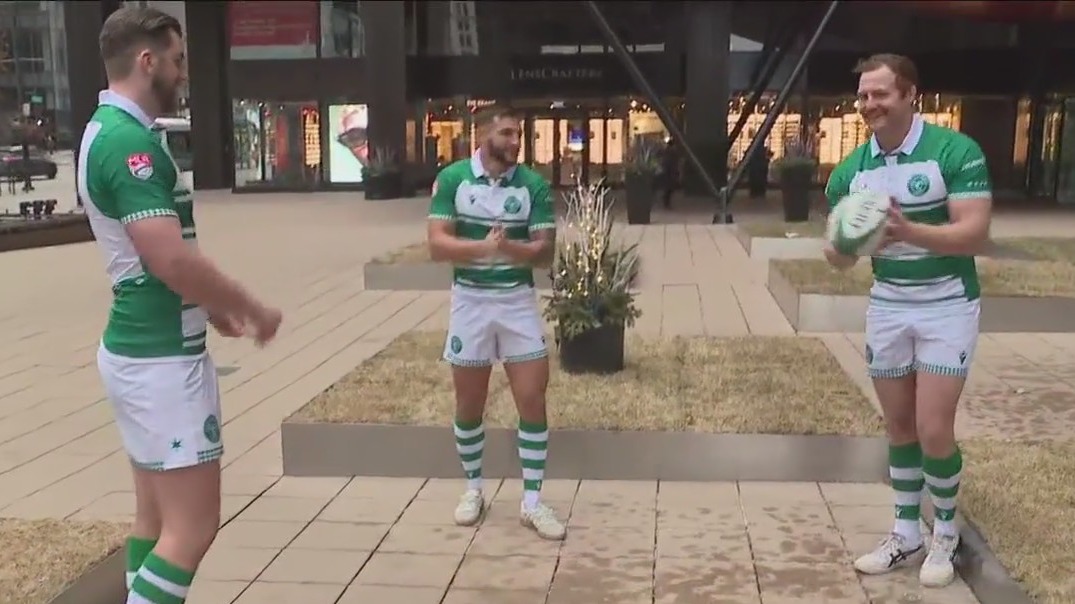 Rugby season in Chicago kicks off on Saturday