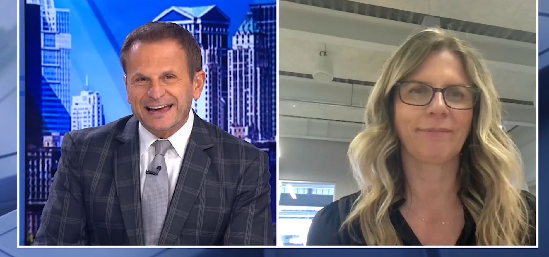 Julie Giese tells us what to watch for this NASCAR season