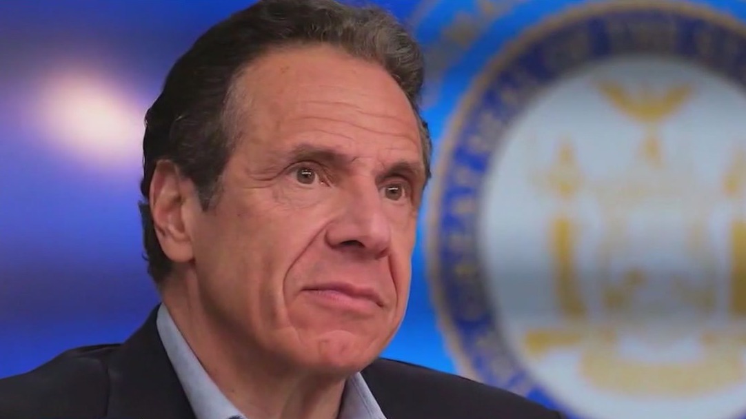 NYC Mayor's race in limbo as Cuomo weighs run