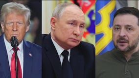 NATO pushes back on new Trump policy