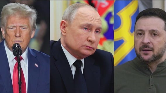 NATO pushes back on new Trump policy