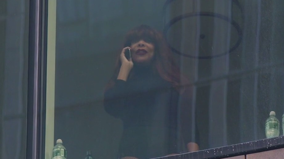 TMZ presents 'Saving Wendy,' highlighting plight of Wendy Williams