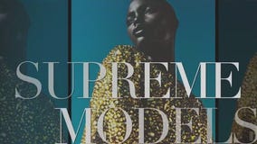 New Netflix documentary 'Supreme Models' celebrates Black History Month in style