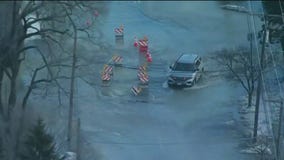 Boil order issued in Skokie amid water main break, flooding