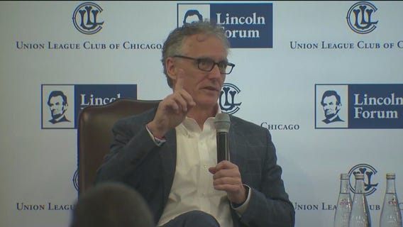 Dart reveals use of bots to combat human trafficking in Chicago area